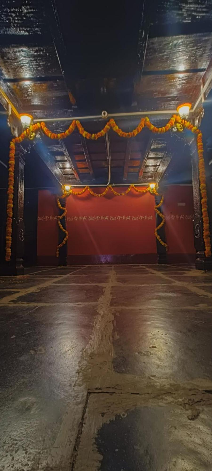 Keshava Heritage Belur  Exterior foto