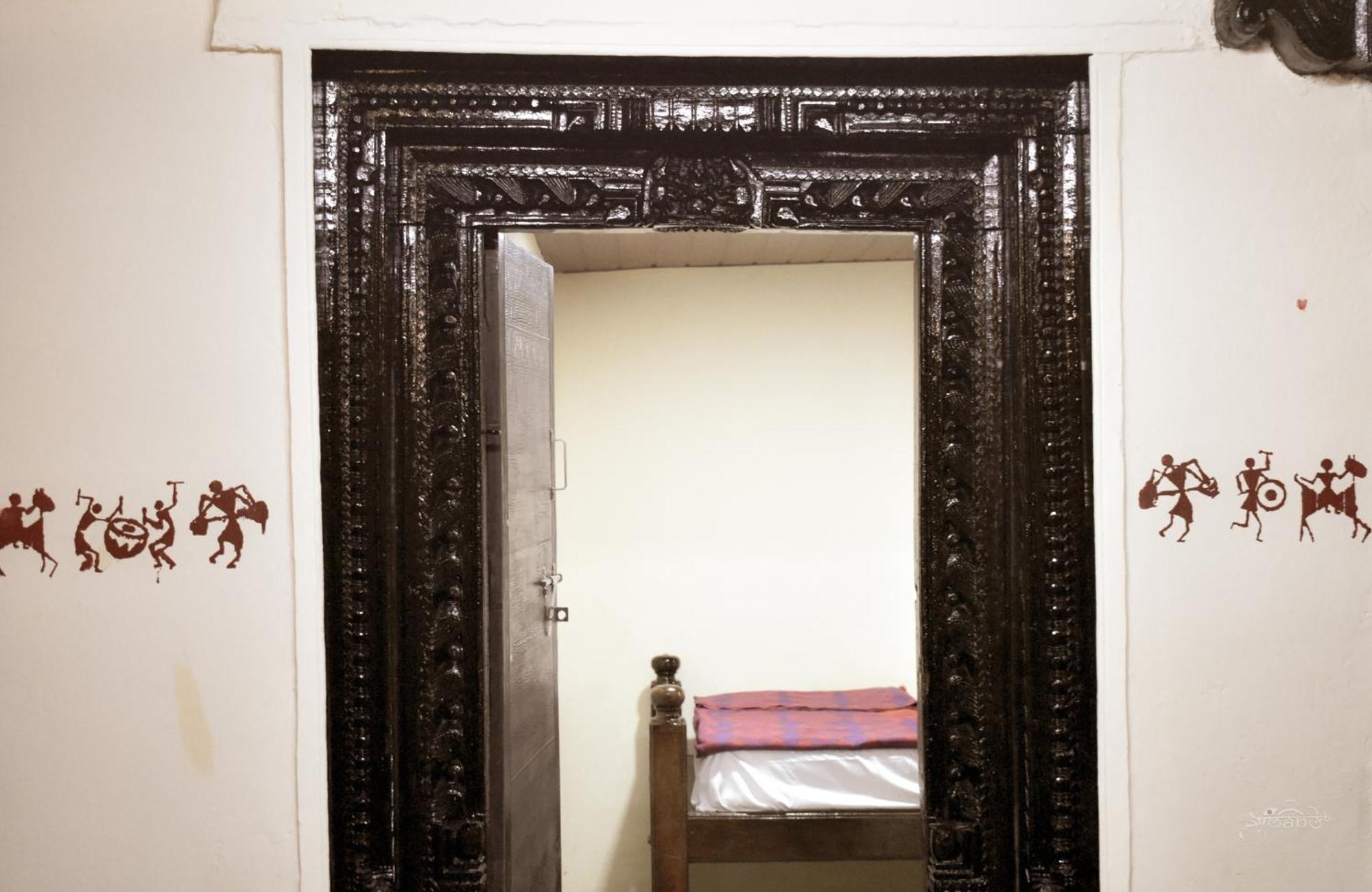 Keshava Heritage Belur  Exterior foto